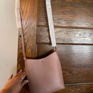 Brand New  Samara Crossbody bag